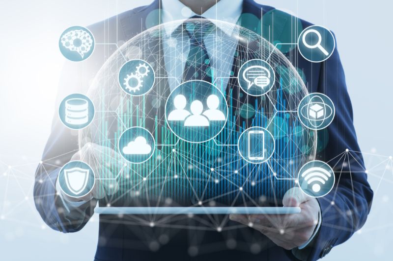 process automation types