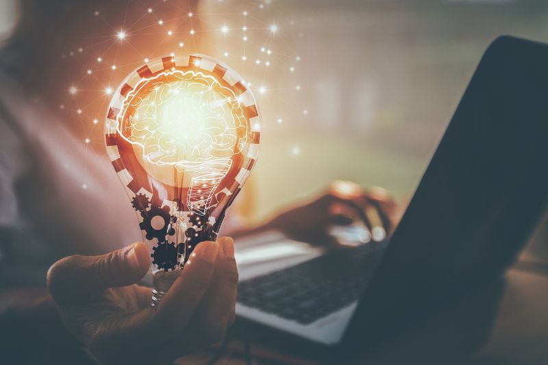 how to automate your business