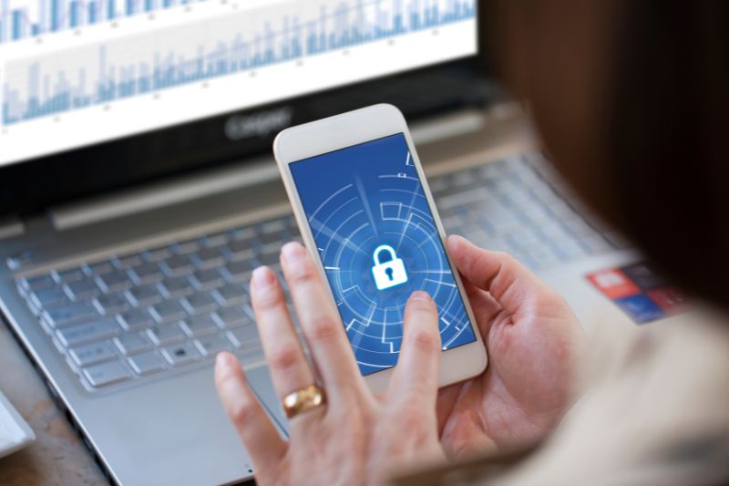 IT security best practices