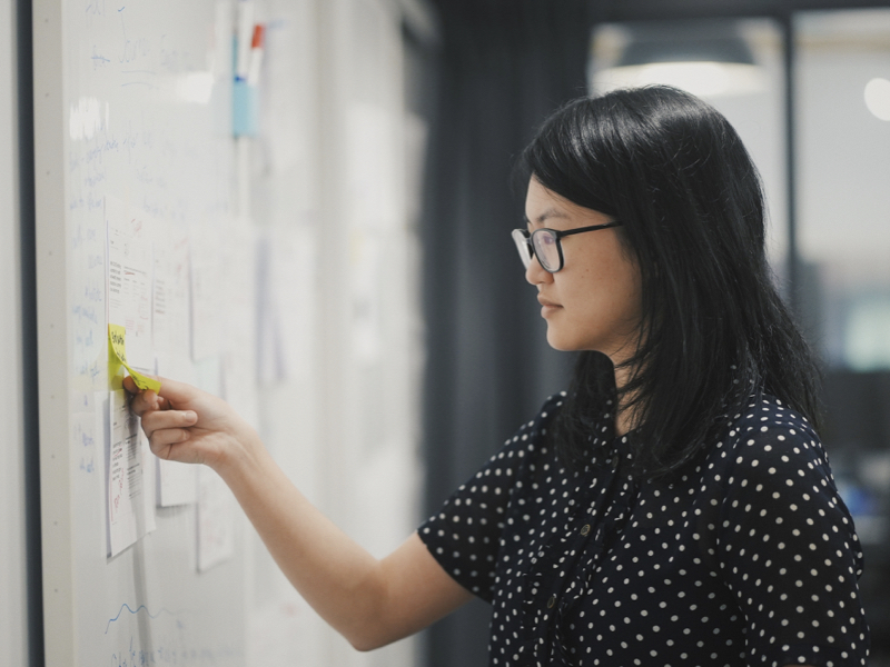 What the data says about hybrid work