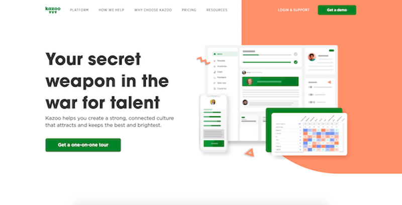 must-have tools to manage remote teams: Kazoo