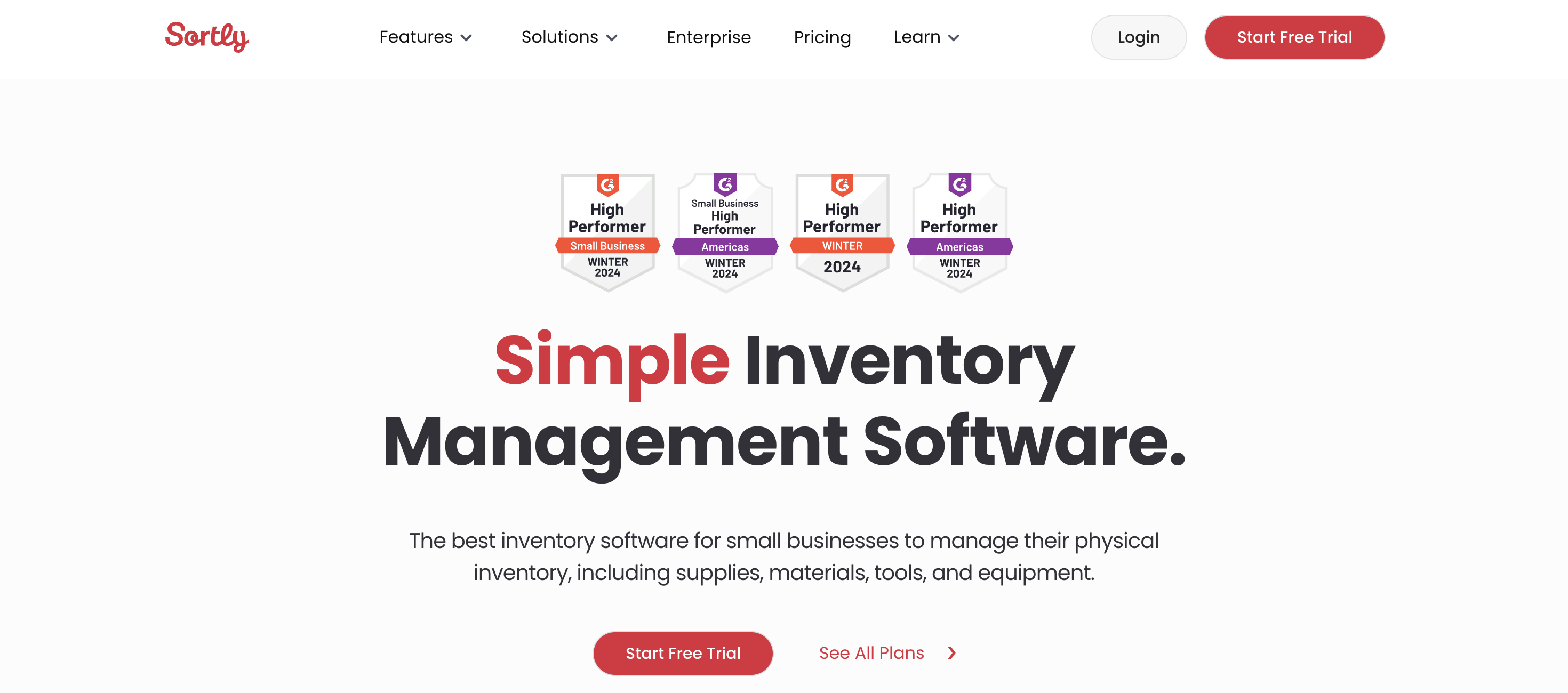 sortly - a workwize alternative